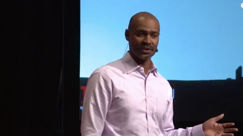 Thumbnail for The skill of self confidence | Dr. Ivan Joseph | TEDxRyersonU