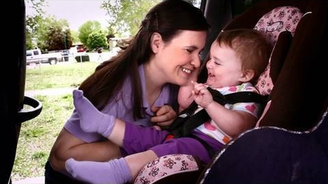 Thumbnail for Motherhood: An Eternal Partnership with God
