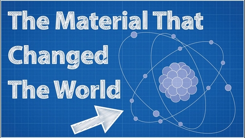 Thumbnail for Aluminium - The Material That Changed The World