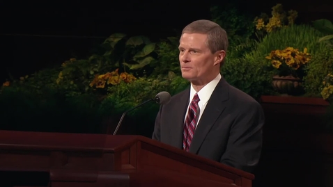 Thumbnail for DA Bednar April 2014 Story of his Friend Truck Stuck Snow It was the Load that Created Traction