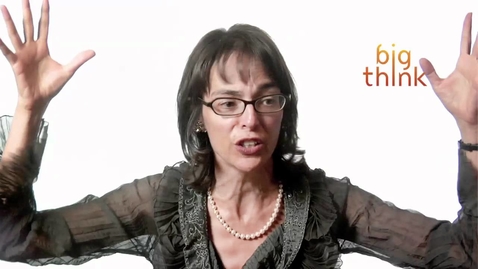 Thumbnail for Big Think Interview With Lenore Skenazy