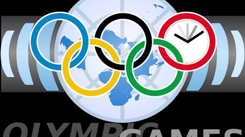 Thumbnail for DOPING FOR GOLD (Secrets of the dead documentary)