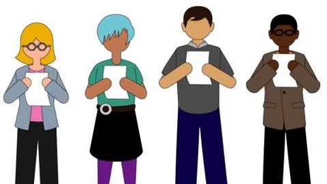 Thumbnail for Peer Review in 3 Minutes