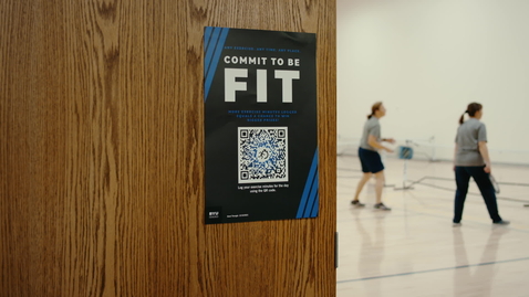 Thumbnail for Logging Points for Commit To Be Fit