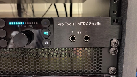 Thumbnail for RH-EH Audio Interface