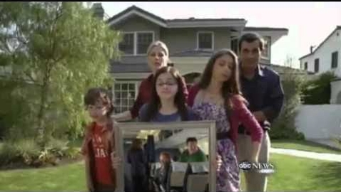 Thumbnail for 2010's American Family Defined