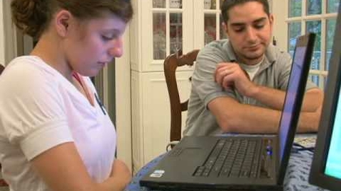 Thumbnail for Hart Faber Carlys Story of Autism.mov