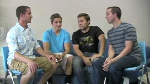 Thumbnail for If guys were like girls...