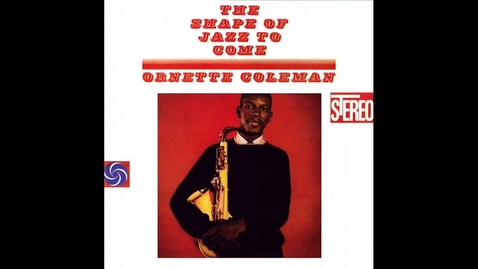 Thumbnail for Ornette Coleman - Lonely Woman (1959)