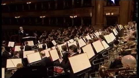 Thumbnail for Pierre Boulez conducts Stravinsky's The Rite of Spring (Part 1, b)