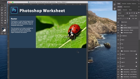 Thumbnail for Raster