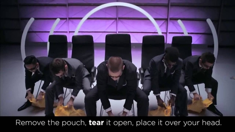 Thumbnail for Virgin America Safety Video HD