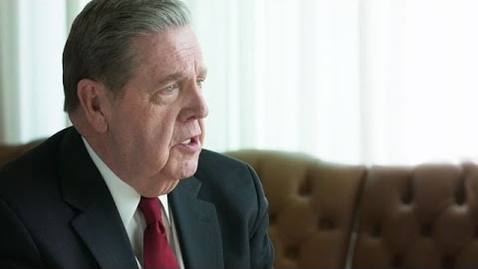 Thumbnail for Like a Broken Vessel