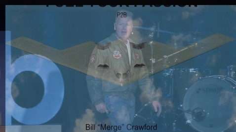 Thumbnail for Power 2 Become - Bill Crawford