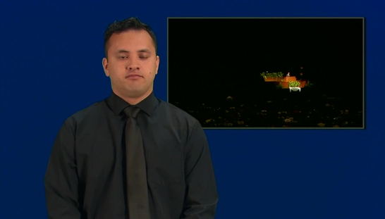 ASL: Sam Eidam - 
