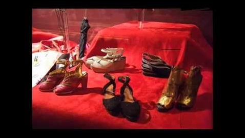 Thumbnail for Fashion &amp; Style: Theatre de la Mode