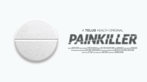 Thumbnail for Painkiller: Inside the Opioid Crisis