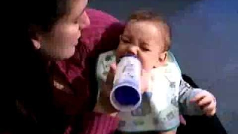 Thumbnail for Infant Temperament