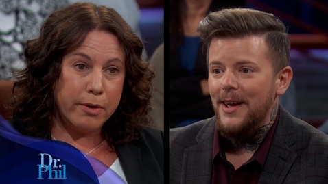 Thumbnail for The Debate on Gender Identity and Womanhood