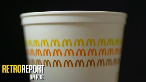 Thumbnail for The Misunderstood McDonald's Hot Coffee Lawsuit | Retro Report on PBS