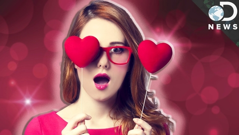 Thumbnail for The Science Behind Love At First Sight