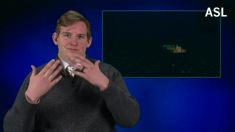 Thumbnail for ASL: Peter M. Johnson - “Applying the Doctrine of Jesus Christ into Our Lives”