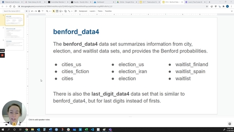 Thumbnail for Case Study 6 Introduction