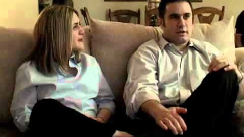 Thumbnail for Experience of Pregnancy 1st Trimester