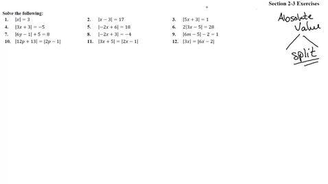 Thumbnail for Math 101 2-3 Solutions 1-12