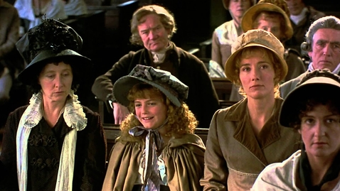 Thumbnail for Sense And Sensibility - Trailer