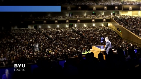 Thumbnail for Sister Robin S. Chambers - “Joy of Serving”