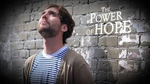 Thumbnail for Infinite Power of Hope