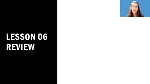 Thumbnail for Distribution of the Sample Proportion