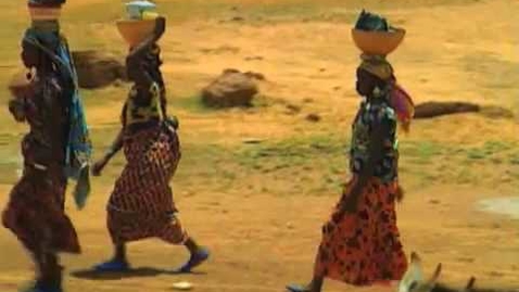 Thumbnail for Views of World Poverty: Niger &amp; Nepal