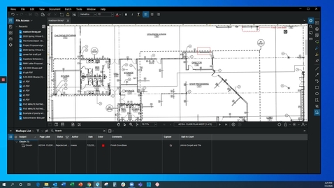 Thumbnail for CONST 380 - Additional cloud and color change