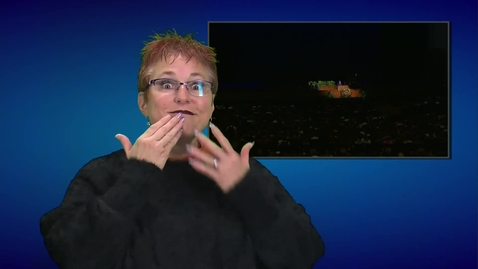 Thumbnail for ASL: Brandie Miguel - “Living the Mission of BYU-Idaho”