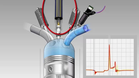 Thumbnail for Ignition Coil Narrated Video