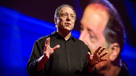 Thumbnail for Why Gender Equality Is Good for Everyone — Men Included | Michael Kimmel | TED Talks