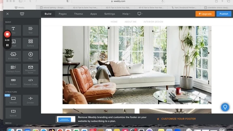Thumbnail for Gallery and Hover