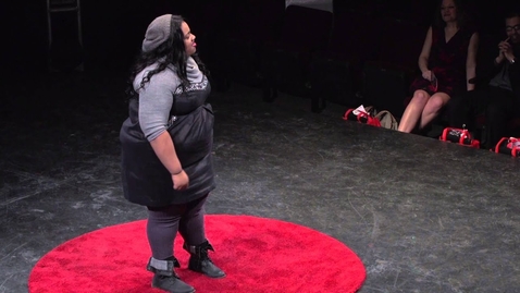 Thumbnail for Check Your Perspective, Not Your Privilege | Rachel West | TEDxNorthCentralCollege