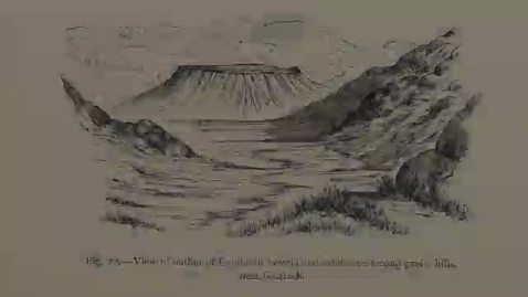 Thumbnail for GEOL 109 Sketching