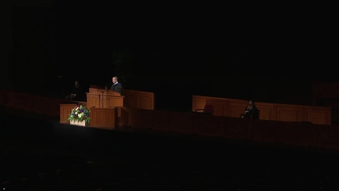 Thumbnail for Fall 2020 College of Agriculture and Life Sciences Convocation
