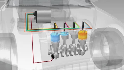 Thumbnail for Ignition System Narrated Video