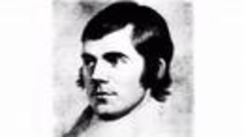 Thumbnail for Robert Burns - My Love is Like a Red, Red Rose