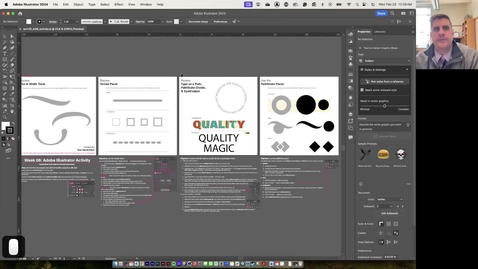 Thumbnail for Art130_w08a_01_Strokes