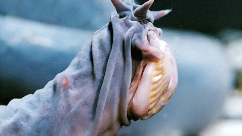 Thumbnail for The Hagfish Is the Slimy Sea Creature of Your Nightmares