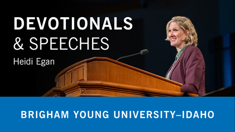 Thumbnail for Heidi Egan - &quot;Hearts Knit Together in Song&quot;