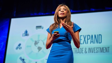 Thumbnail for Dambisa Moyo: Is China the new idol for emerging economies?