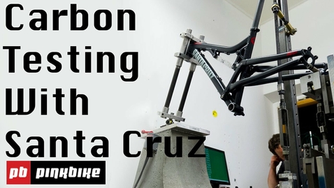 Thumbnail for Carbon vs Aluminum Frames - Which is Stronger?