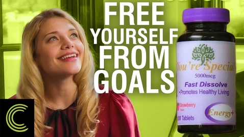 Thumbnail for You Deserve a Better You